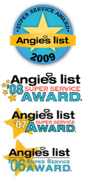 Angies List Awards
