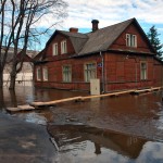 San Diego Flood Restoration